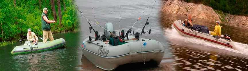 Рыболовный сайт России.