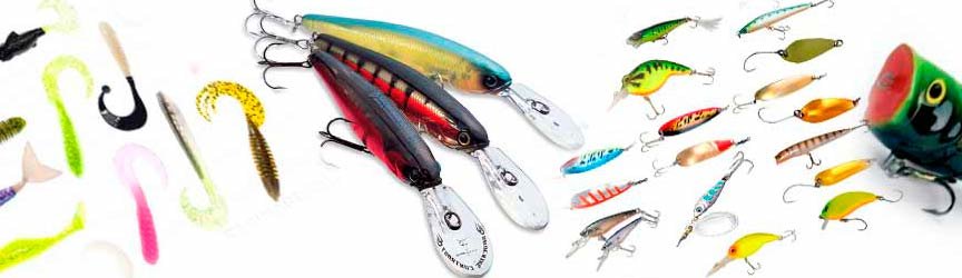 Сайт любителей рыболовов