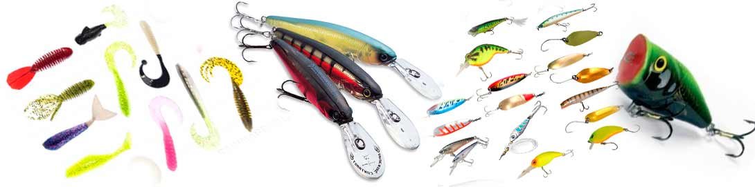 Все о рыбалке